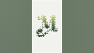 Blur + rasterize ( BITMAP) = ? | Adobe Illustrator tutorial | Graphic Design #graphicdesign #bitmap