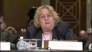 VA Inspector General Testifies on New Report