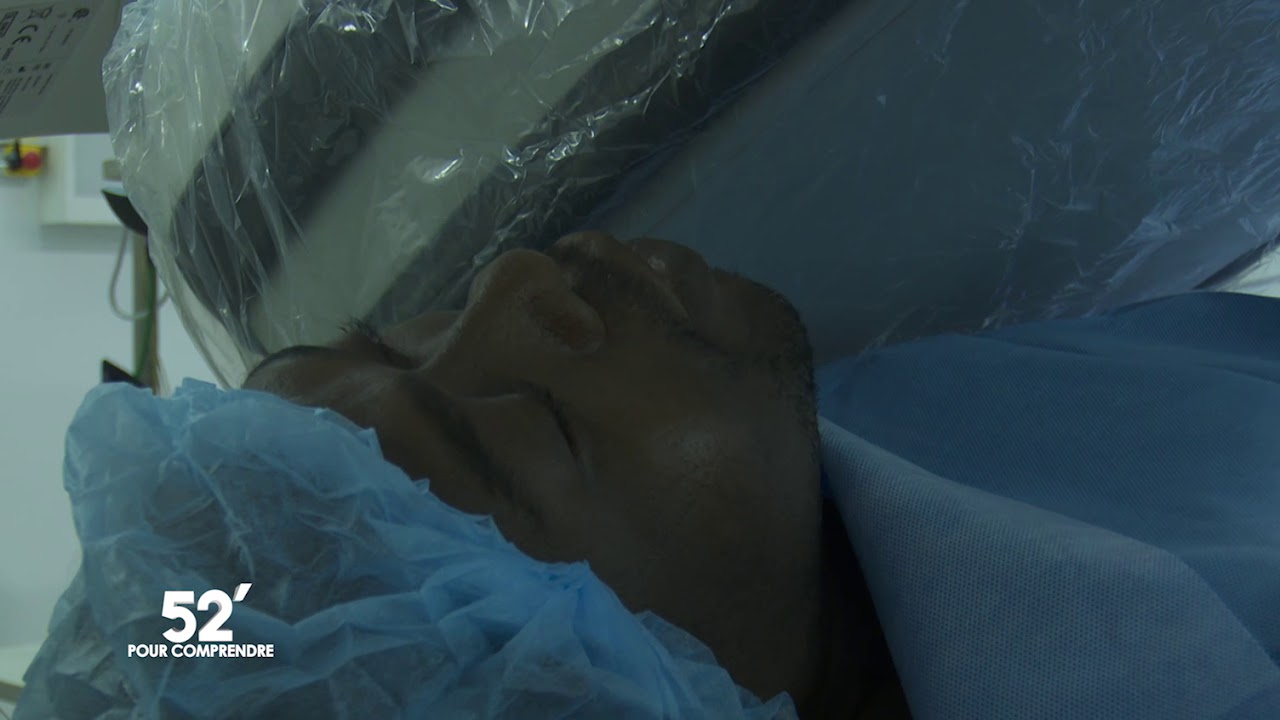 52 Minutes pour comprendre : L'institut de cardiologie d'Abidjan