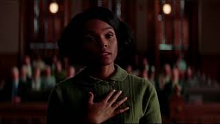Rise Up | Hidden Figures