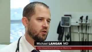 Unique App Taps Into Health Records to Create a Personalized Picture of Heart Disease Risk screenshot 2