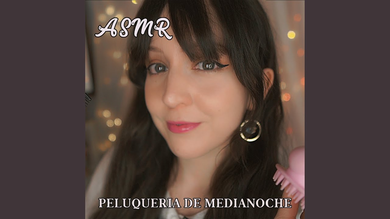 Watch Asmr Secando tu Cabello con Toalla y Secador on YouTube