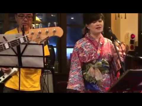 Tomorrw  亀ばんライブ   2017  5  21  ニューサティ