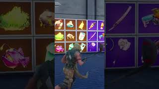 The Best Realistic Freeforall map in Fortnite 🔥