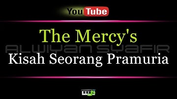 Karaoke The Mercy