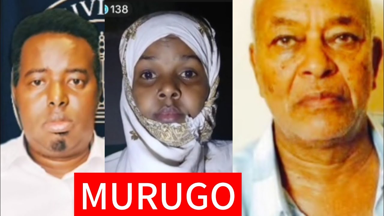 KIIS ADAG OO DOOD IYO MURAN KA DHASHAY MAXKAMADA DAHIR ALASOW