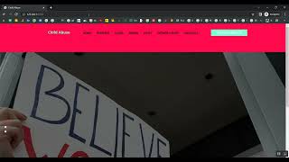 Child Abuse ML Classification Django App in Python Projects