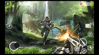 🎮Top 12 Best  OFFLINE-ONLINE GAMES ANDROID-IOS 🎮 screenshot 5