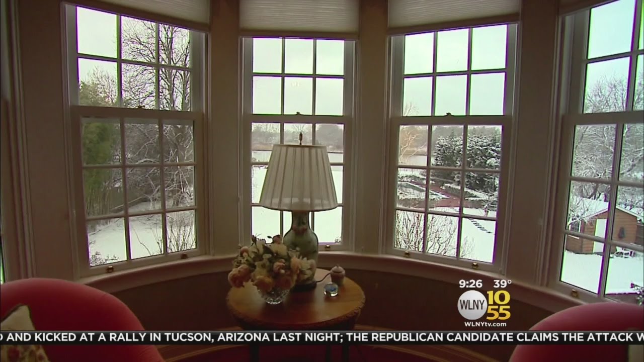 Living Large: East Islip