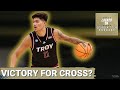 BREAKING: Victor Valdes is coming to Georgia Tech | Scott Cross got his guy?