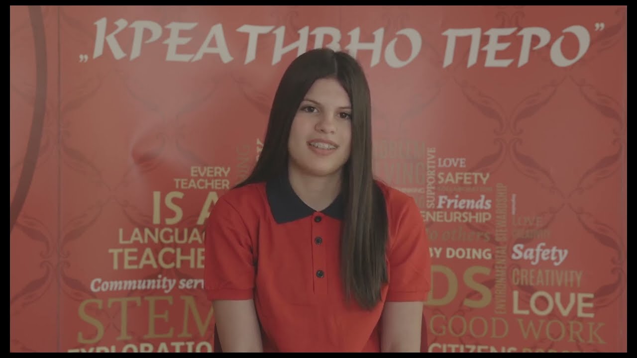 Osnovna škola Kreativno pero - Maturanti i maturantkinje - Generacija 2023/24.