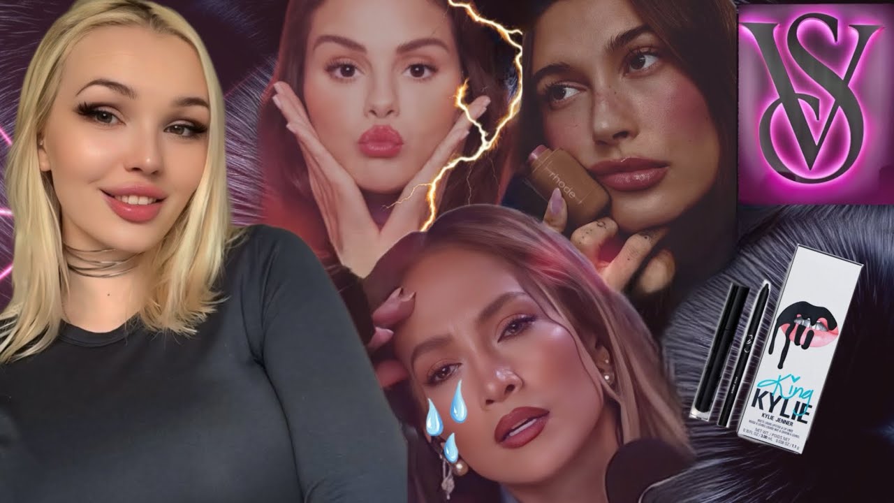 Откровения ДЖЕЙ ЛО, Желчь ХЕЙЛИ БИБЕР, Болезнь КИМ КАРДАШЬЯН..