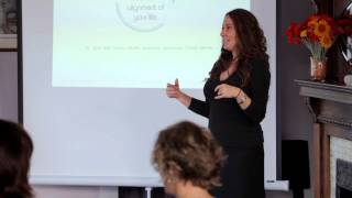 #12 Vertical Alignment & Priorities