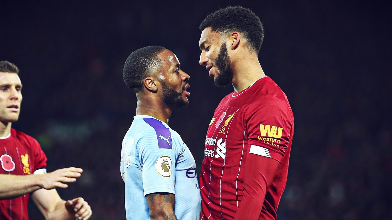 Why Raheem Sterling was dropped from the England team | Oh My Goal