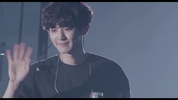 Peter Pan (피터팬) - 엑소  (EXO) Japan fanmeet 2018