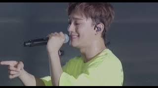 Peter Pan (피터팬) - 엑소  (EXO) Japan fanmeet 2018