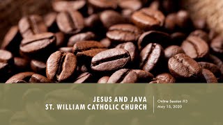Details Jesus and Java - Session 3 Update