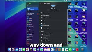 How to Sign Out of iCloud on Macbook | Remove iCloud From Mac