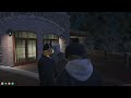 THE CUSTODY BATTLE. Lang and 4Head Settle on Saab’s "Work Release" - NoPixel 4.0
