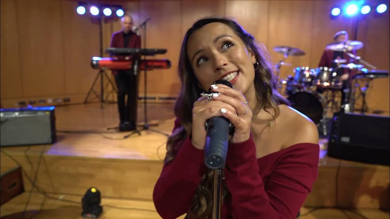 Jump Around Band Book 90's, RnB Band London Wedding & Events UK