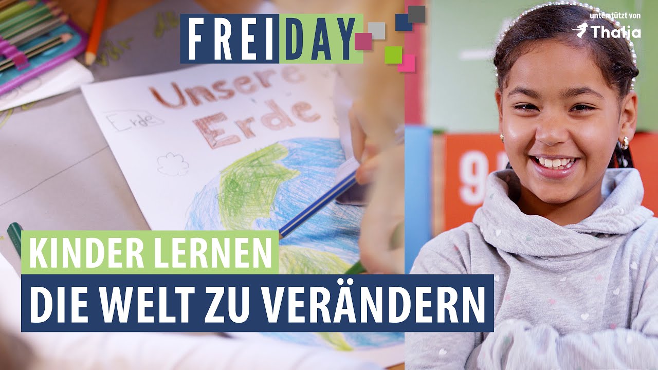 FREI DAY & Thalia - was ist der FREI DAY?