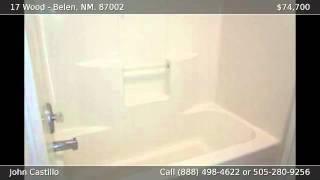 17 Wood Belen Nm 87002