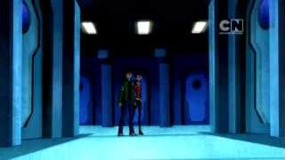 Ben 10: Ultimate Alien - ... Nor Iron Bars a Cage (Preview) Clip 2