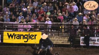 CLN 14-27: Highlights of the Payson 2014 Rodeo