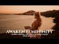 417Hz | Unlock Sacral Chakra: Deep Relaxation, Pleasure & Flow of Inspiration | Olla Vibes