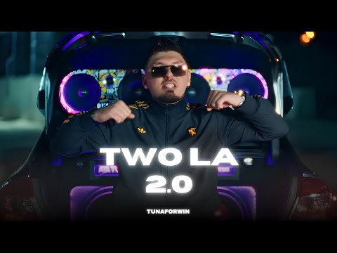 TWO LA 2.0 ERA7CAPONE X ORGANİZE ( KAYKAY X ORTAM)