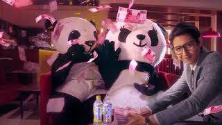 Iklan Goodmood dan Mytea Tajir Melintir