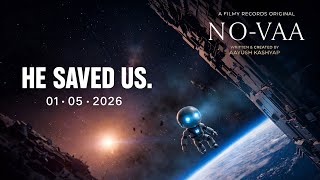NO-VAA Trailer | He Saved Us | Sci-Fi Short Film 2026