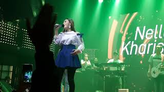 Nella Kharisma - Gede Roso (Live in Southgate Purwokerto)