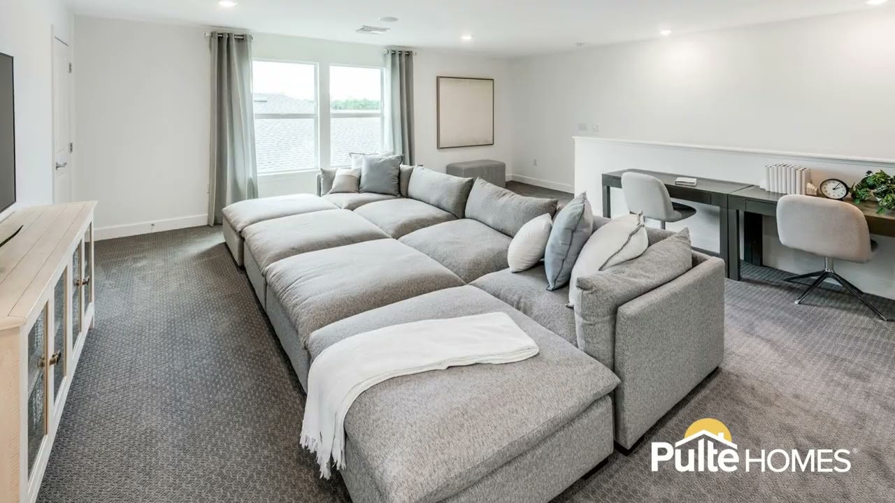 New Homes in Fort Myers | Northridge at Babcock Ranch | Home Builder | Pulte Homes