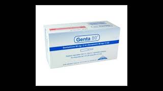 Genta 80 Mg Ampül Hakkında Bilmeniz Gereken Her Şey