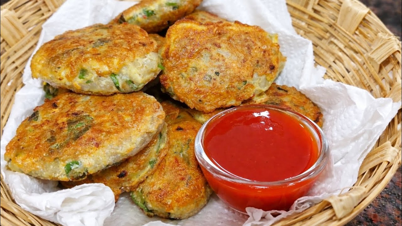 Chicken Cutlet Ready in 15 Minutes 🔥 