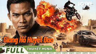 【Thuyết Minh】Đặc Chiến Cuồng Nộ🚨Đặc Nhiệm Một Mình Diệt Cả Băng Đảng Với 3 Viên Đạn!