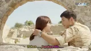 Jagalan dia tuhan! Dia yang ku sayang