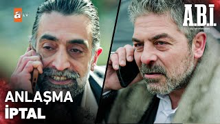 Sinan Ve Behram Arasındaki Ipler Koptu - A.b.i̇. 2. Bölüm