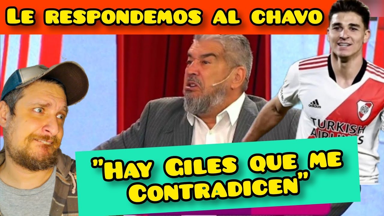El chavo insiste con el CITY GRUP y ataca a los 