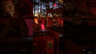Rootsman Sax on Earth-Tone Soundsystem - Wadada Festival 2026 #dub #saxophone