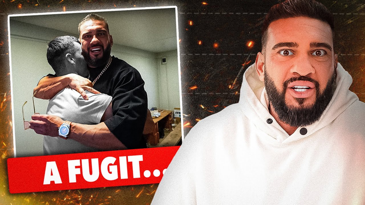 Am Incercat Sa-i Schimb Viata Dar M-a Dezamagit...Ce S-a Intamplat ?!