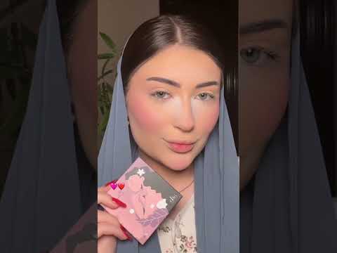 من أجمل الوان البلشر  و  درجات البينك الحلوووو من منتجاتي الأكثر مبيعا