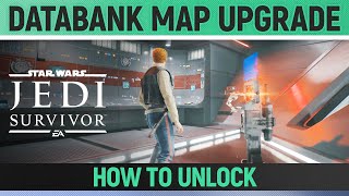 Famous Star Wars Jedi: Survivor - Databank Map Upgrade - How to Mark all Databanks on the Map Net Worth