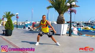 Jorge Jr & Los 4 - Arrebatate | Zumba Fitness Jorge Jr & Los 4 - Arrebatate | Zumba Fitness