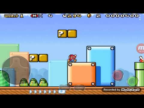 Super Mario 20 Classic Game Over NES SNES GBA N64 WII WIIU