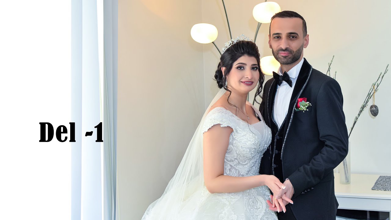 .ŞÊVGÊR&VYAN ❤️❤️🌺🌺💞Kurd Weddingاجمل عرس في النرويج  💕❤️❤️🇸🇪🇫🇮🇪🇺🇩🇪 Norway🇩🇰🇳🇴 Del  1