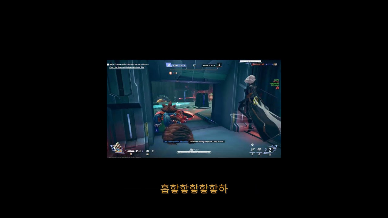 MARVEL RIVALS Gameplay LEAKED! Is THIS the Next Big Hero Shooter? 🤯 