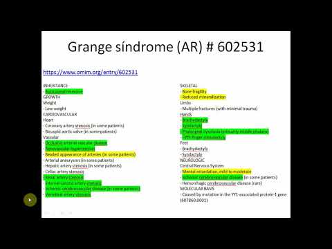 Curso de Genética Humana - Optativa Carrera Doctor en Medicina