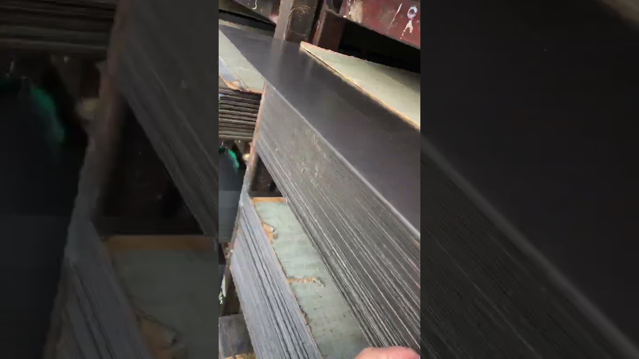 2mm Carbon Steel Plate